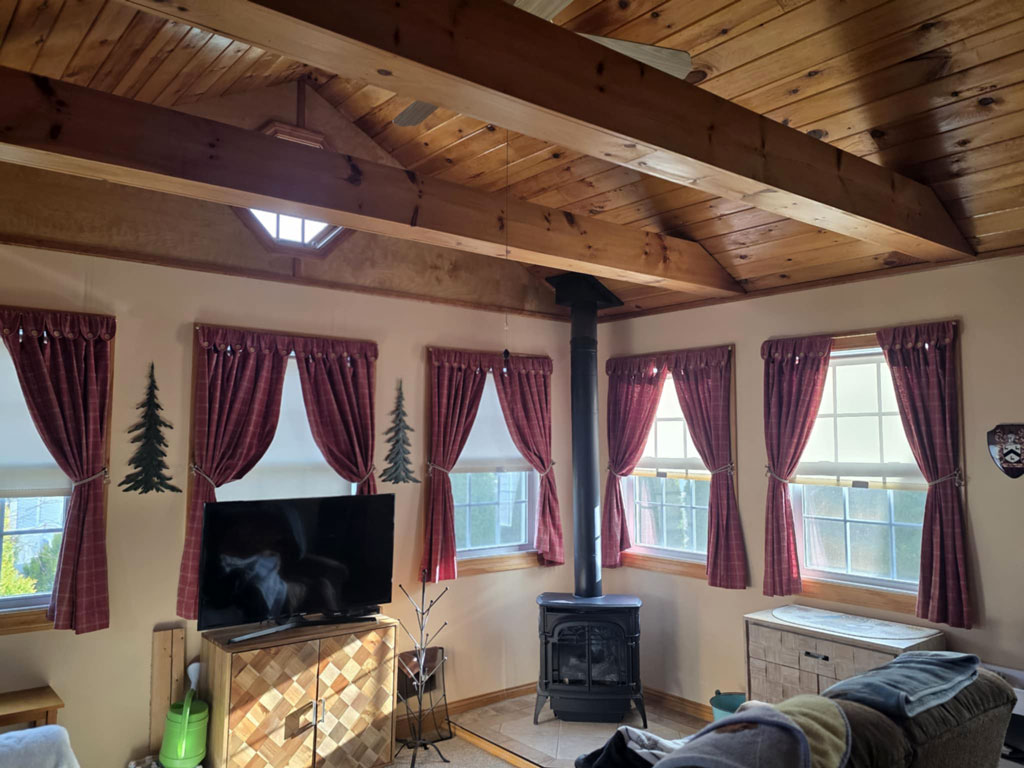 Addition Build