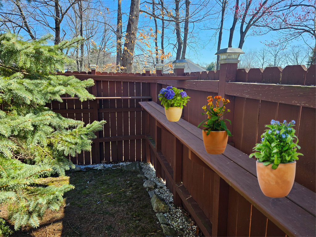 Privacy Fense