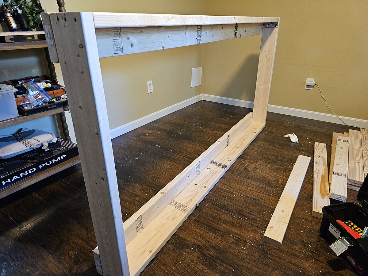 Bed Frame